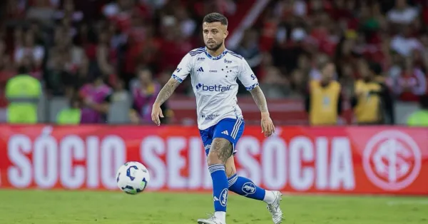 Matheus Henrique Volta e Muda Cenário do Cruzeiro para Confronto Decisivo com o Ceará