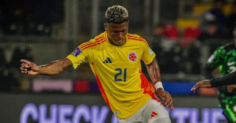 Néiser Villarreal no Cruzeiro: Detalhes da Chegada, Conversa com Jardim e Expectativas