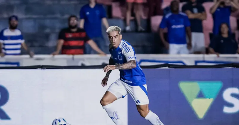 Fagner Retorna ao Cruzeiro: O Caminho para a Reafirmação e o Futuro no Clube