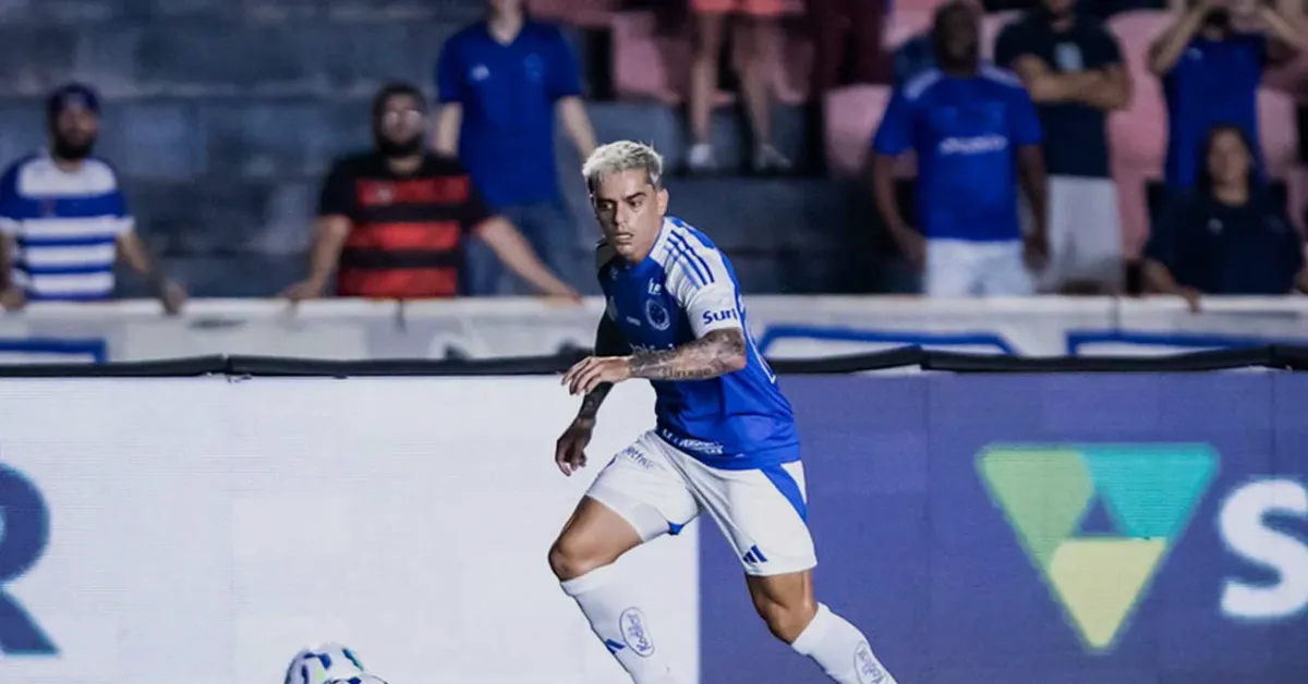 Fagner Retorna ao Cruzeiro: O Caminho para a Reafirmação e o Futuro no Clube
