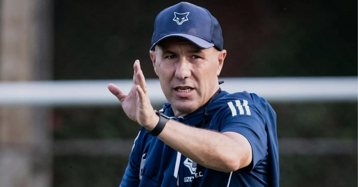 Futuro de Jardim no Cruzeiro: Treinador Mantém Silêncio Sobre Permanência