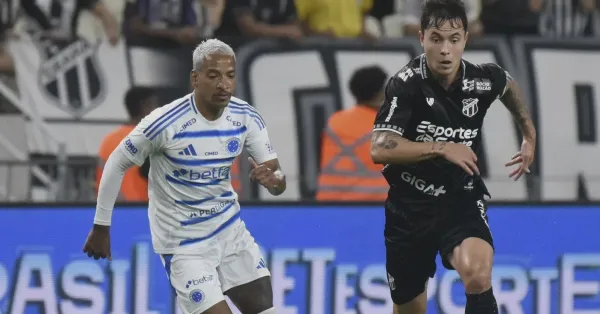 Cruzeiro: Retornos de Atacantes Impulsionam Equipe Antes de Duelo com Botafogo no Brasileirão