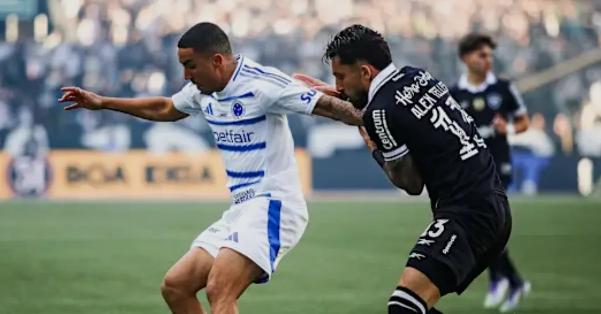 Cruzeiro x Botafogo: Demanda por Ingressos Revela Expectativa no Confronto Decisivo