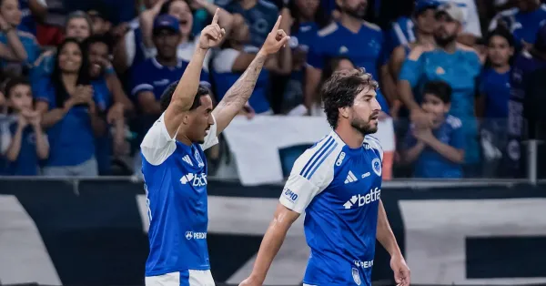Cruzeiro Invicto no Mineirão: Entenda o Que Faltou Para o Top-3 Histórico no Brasileirão