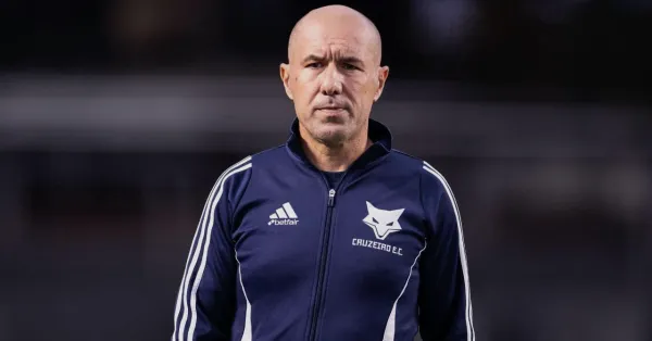 Pilares do Cruzeiro Endossam Jardim para 2026: Entenda o Cenário