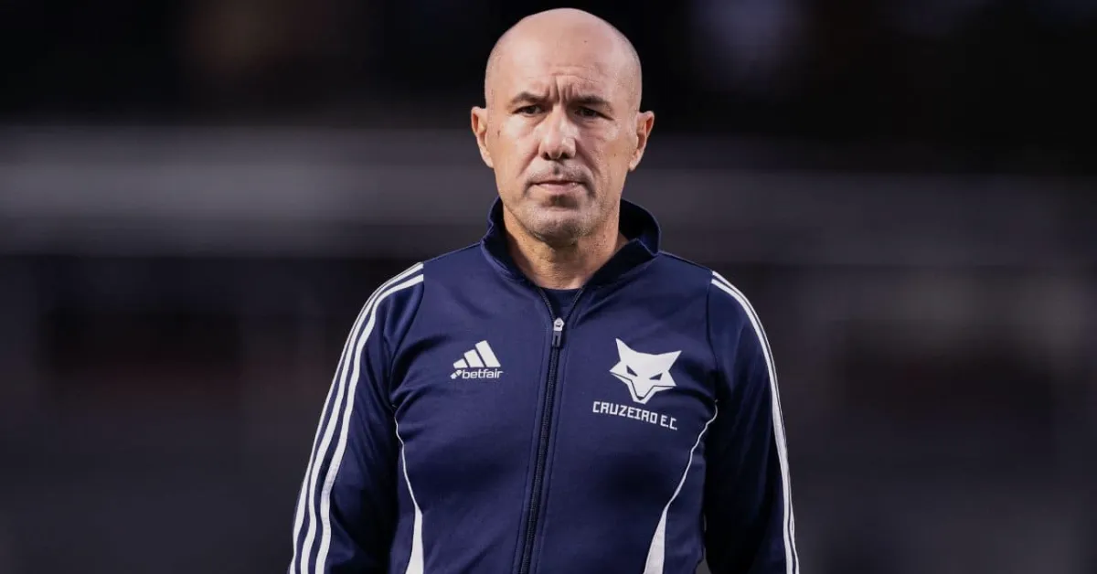 Pilares do Cruzeiro Endossam Jardim para 2026: Entenda o Cenário