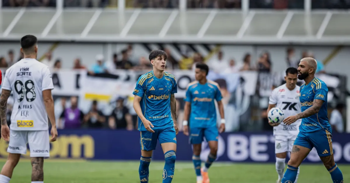 Cruzeiro Pós-Brasileirão: Foco Total na Copa do Brasil e Duelo com Corinthians