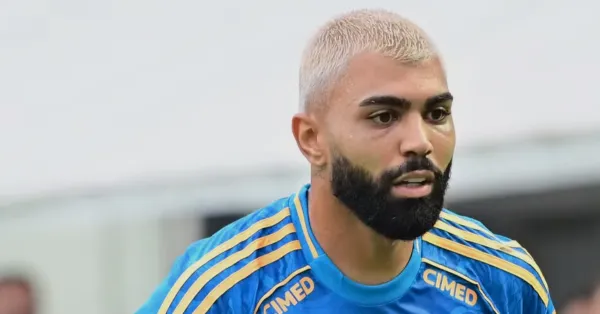 Gabigol no Cruzeiro: Saída em 2026 é Caminho Provável Apesar de Contrato Até 2028