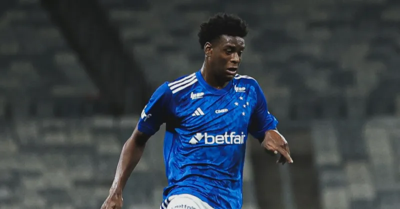 Zenit Aumenta Oferta por Jonathan Jesus: Cruzeiro Analisa R$63 Milhões