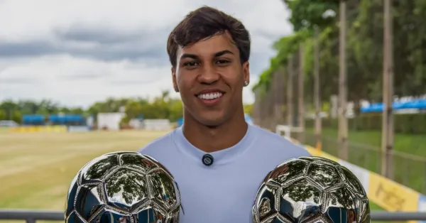 Kaio Jorge Lidera Artilharia: Cruzeiro Rumo à Final da Copa do Brasil