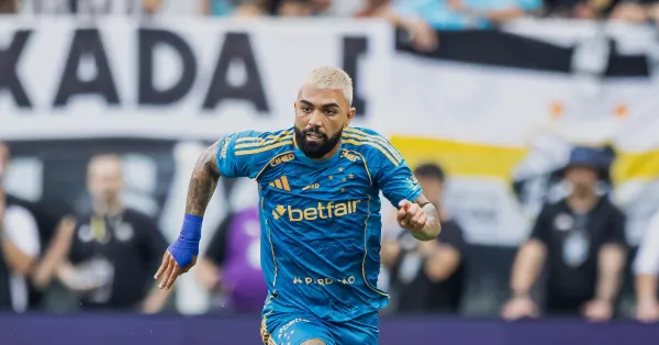 Gabigol no Santos: Entenda a Saída do Cruzeiro e o Futuro do Atacante