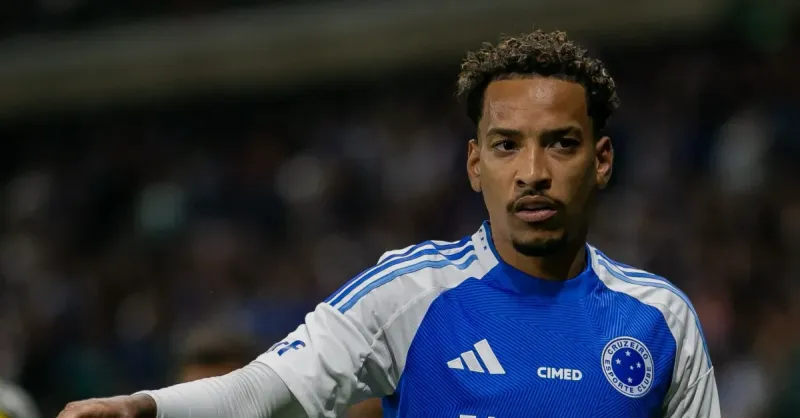 Matheus Pereira 2025: A Virada Épica do Camisa 10 no Cruzeiro