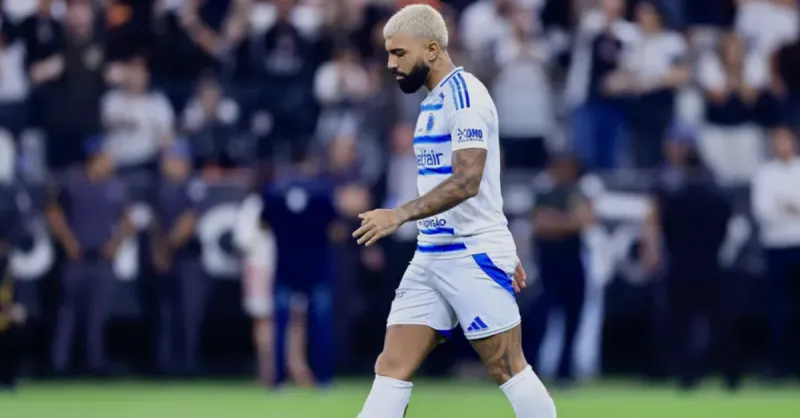 Gabigol e Santos: A Verdade por Trás da Negociação e o Que Espera o Atacante no Cruzeiro