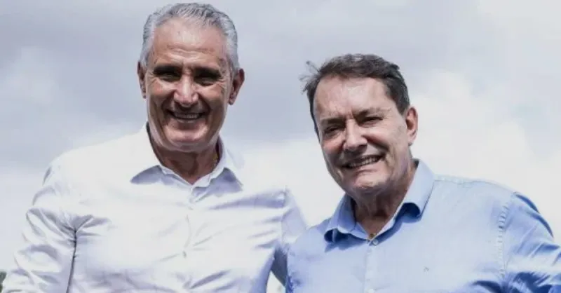 Tite no Cruzeiro: Fim do Jejum do Mineiro é Prioridade em 2026