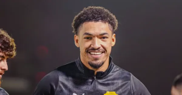 Adryelson no Cruzeiro? Palmeiras tenta chapéu em Pedrinho BH