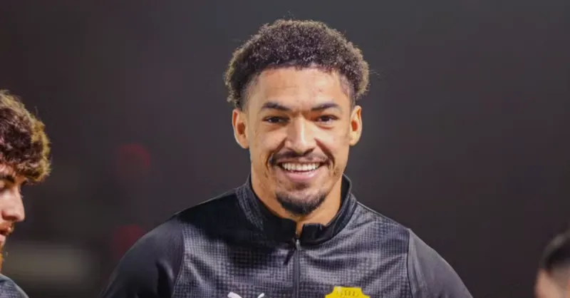 Adryelson no Cruzeiro? Palmeiras tenta chapéu em Pedrinho BH