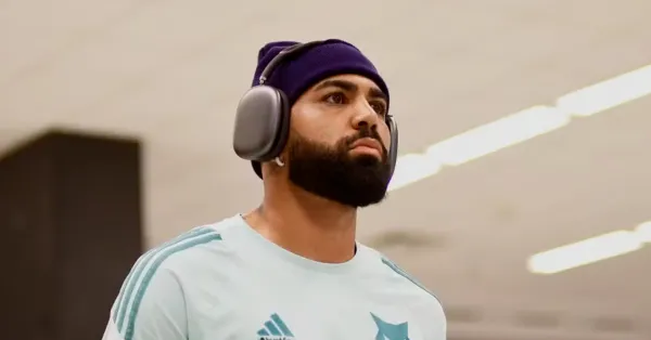 Gabigol no Santos ou Cruzeiro? Entenda a negociação e valores do empréstimo