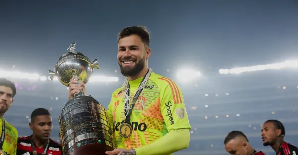 Matheus Cunha no Cruzeiro: Tudo sobre a contratação do goleiro até 2028