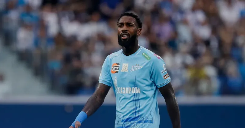 Cruzeiro quer Gerson: Tite é a estratégia para repatriar o meia do Zenit