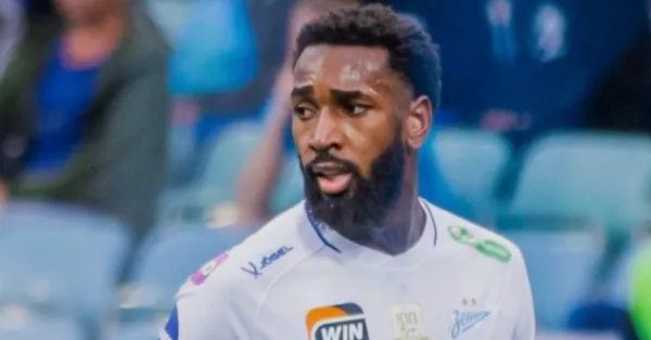 Gerson Celebra Acerto com Cruzeiro e Agradece Esforço da Diretoria na Toca II