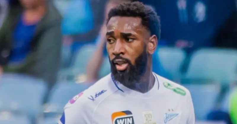 Gerson Celebra Acerto com Cruzeiro e Agradece Esforço da Diretoria na Toca II