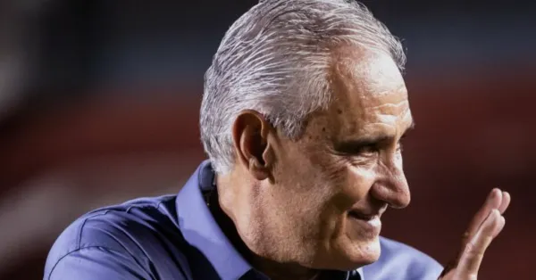 Tite Elogia Diretoria do Cruzeiro por Estratégia de Manutenção de Elenco para 2026