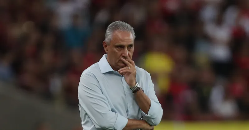 Tite escala time titular do Cruzeiro em 2026: Pedrinho anuncia data da estreia