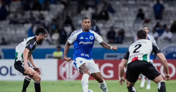Walace Fora do Cruzeiro? Entenda o Futuro e as Propostas do Volante