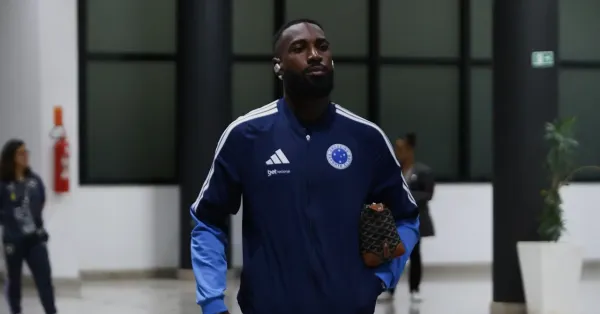 Cruzeiro: Gerson e Jonathan em Treino, Escalação Provável Contra Betim