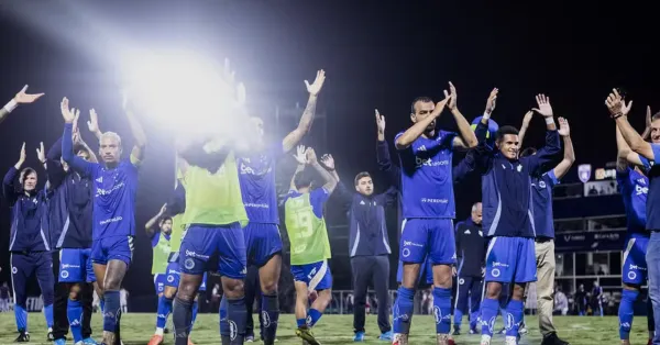 Cruzeiro Reduz Elenco: Saiba Quais Jogadores Devem Deixar o Clube