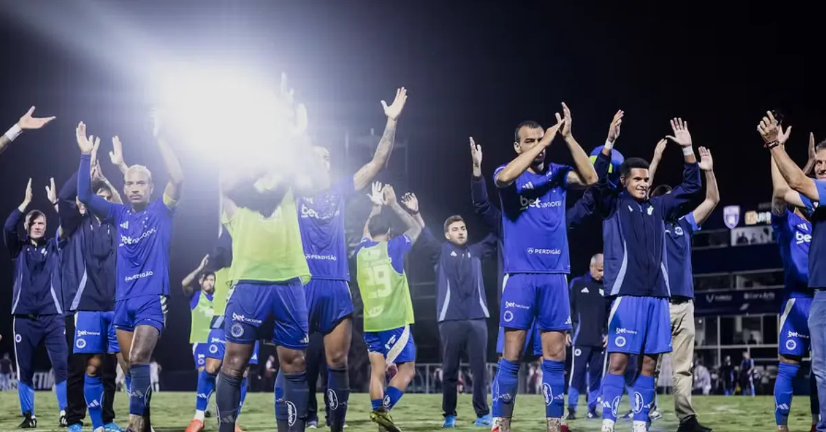 Cruzeiro Reduz Elenco: Saiba Quais Jogadores Devem Deixar o Clube