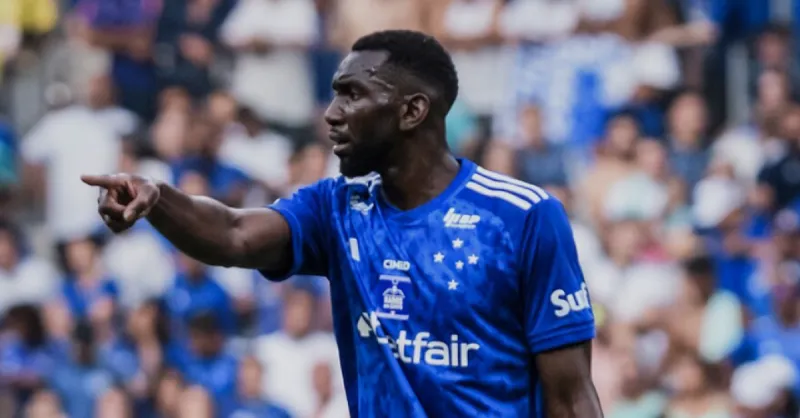 Cruzeiro: Saiba Quais Jogadores Deixaram o Clube em 2026 e O Que Vem Por Aí