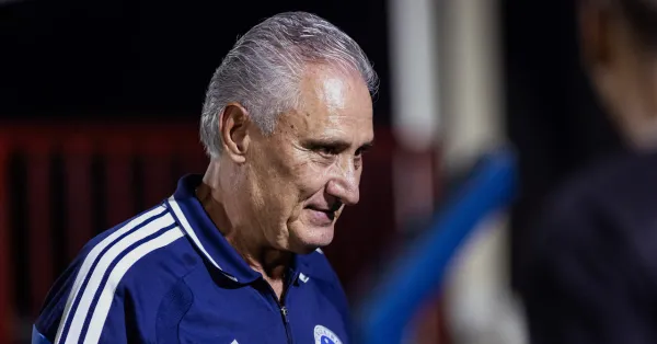 Tite Avalia Zaga do Cruzeiro: Há Necessidade de Contratações?