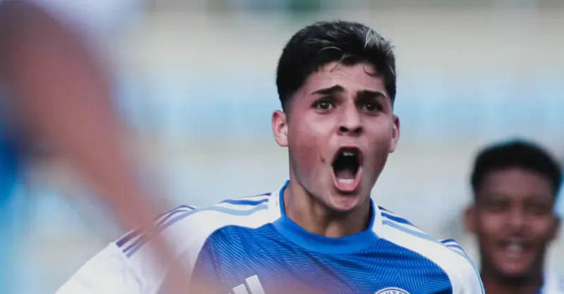 Cruzeiro: Bruno Spindel Detalha Venda de Baptistella e Kauã Prates