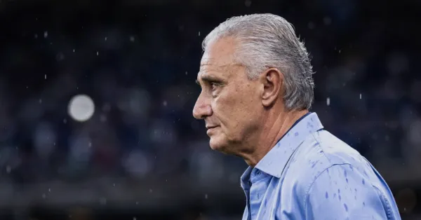 Tite Fala Sobre Pressão no Cruzeiro e Recebe Apoio da Diretoria
