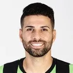 Gérson Magrão