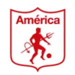 Escudo do  America de Cali