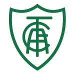 Escudo do America Mineiro