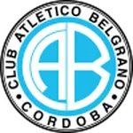 Escudo do  Belgrano Cordoba