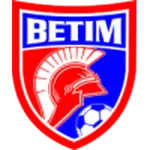 Escudo do Betim