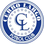 Escudo do  Cerro Largo