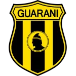 Escudo do  Club Guarani