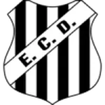 Escudo do Democrata GV