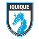 Escudo do  Deportes Iquique