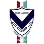 Escudo do  Gualberto Villarroel SJ