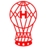 Escudo do  Huracan