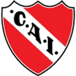Escudo do  Independiente