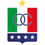 Escudo do  Once Caldas